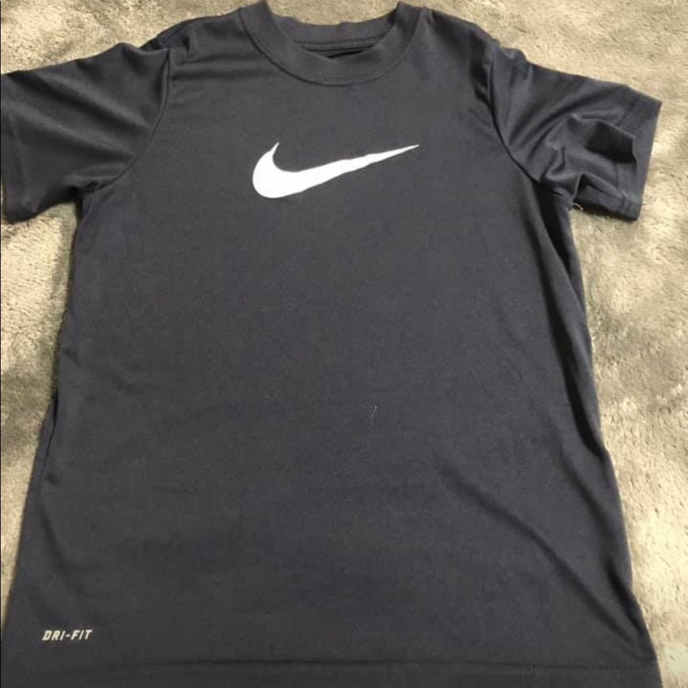 Nike Dri-Fit shirt